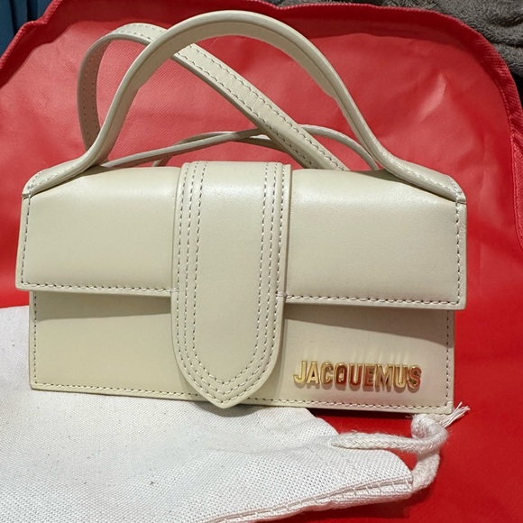 Jacquemus mini bag. - Picture 2 of 3